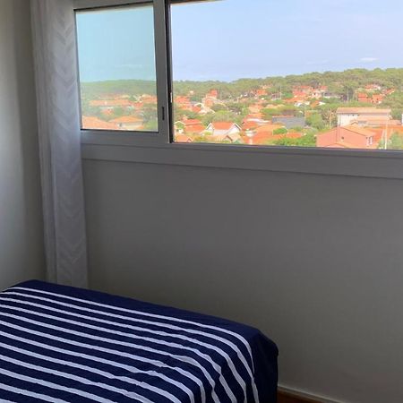 라카노오세앙 T2 Res Oceanides Vue Ocean, Parking Prive 아파트 외부 사진